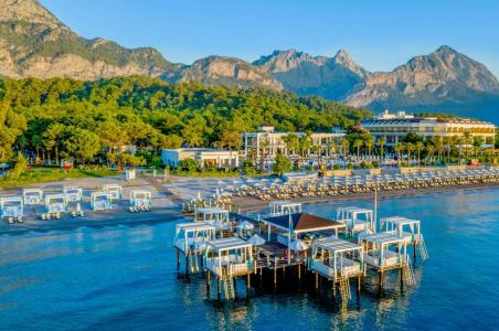 Sherwood Exclusive Kemer - Kids Concept - 1