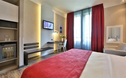 c-hotels Atlantic - 50