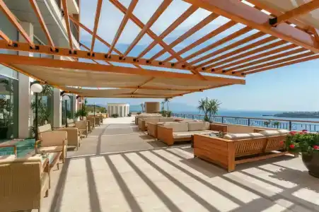 Kefaluka Resort Ultra All Inclusive - 81