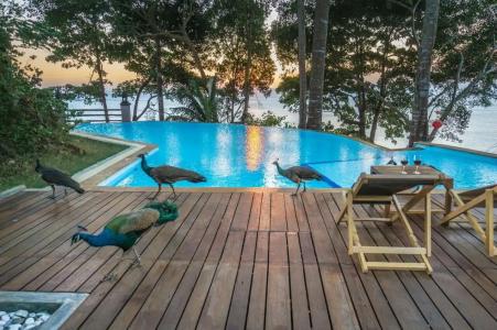 Chang Cliff Resort - 53