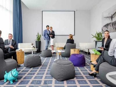 Novotel München Messe - 88