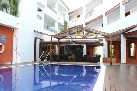 ApartPuerto Mar - 92