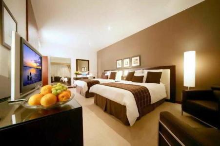 Four Points by Sheraton Sheikh Zayed Road - 54