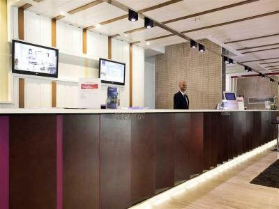 Novotel Roma Eur - 92