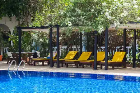 Tropica Bungalow Beach - SHA Extra Plus - 35