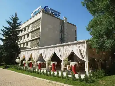 Forum - Free Parking - 11