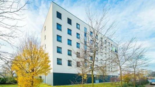 Holiday Inn Express Duesseldorf City Nord, an IHG - 96