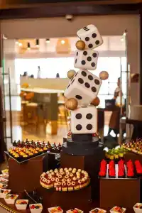 Radisson Blu, Dubai Deira Creek - 44