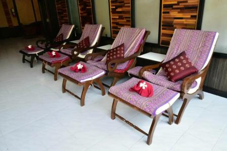 R-Mar Resort and Spa - SHA Plus - 46