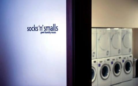 Staybridge Suites Yas Island Abu Dhabi, an IHG - 24