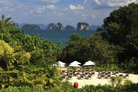Six Senses Yao Noi - SHA Plus - 87