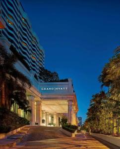 Grand Hyatt Erawan Bangkok - 0