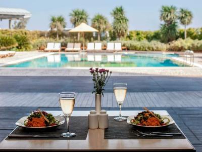 Novotel Istanbul Zeytinburnu - 60