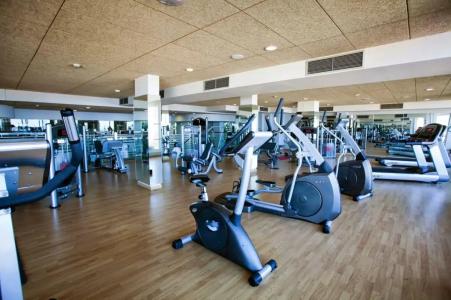 Landmar Costa los Gigantes - 41