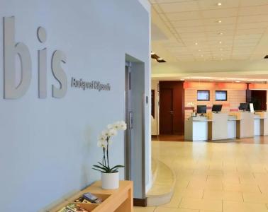 Ibis Budapest Citysouth - 71