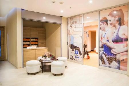 Grand Aras & Suites - 32
