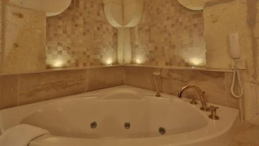 Golden Cave Suites - 53