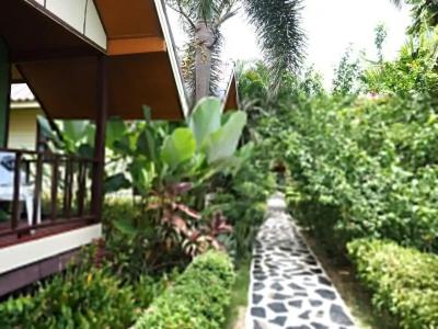 Koh Chang Bailan Beach Resort - 58