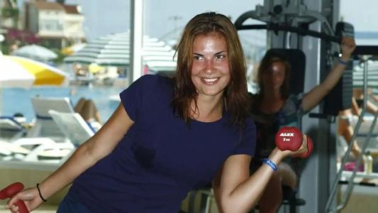 Cenger Beach Resort Spa - All Inclusive - 58