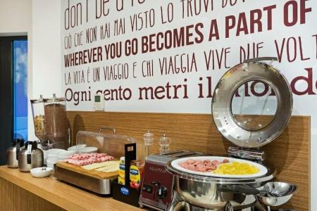 B&B Milano San Siro - 33