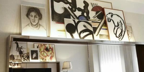 Mondrian Park Avenue - 72