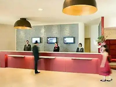 Novotel Istanbul Zeytinburnu - 46