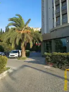 Best Western Plus Konak - 15