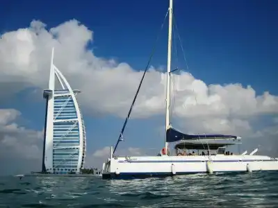 Jumeirah Burj Al Arab Dubai - 56