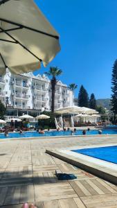 Halıcı Marmaris - 64