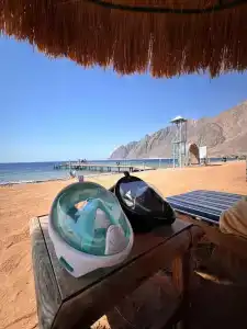 Happy Life Village Dahab - 61