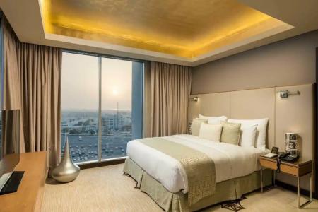 Grand Millennium Muscat - 51