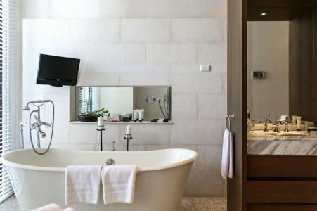 Grand Hyatt Erawan Bangkok - 69