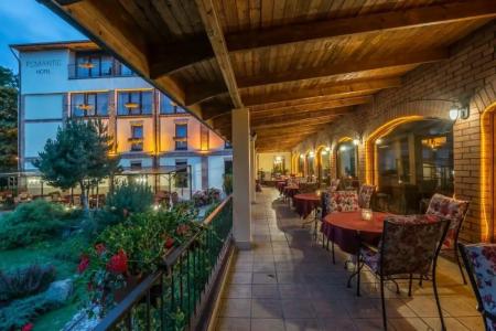 Romantic Boutique & Spa - 0