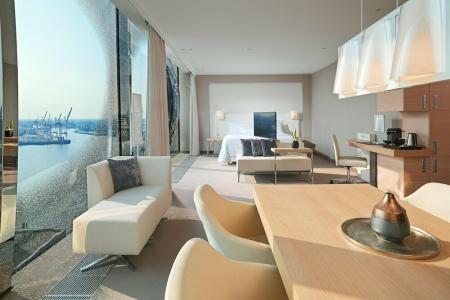 The Westin Hamburg - 95