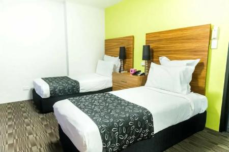 Adge and Residences - 67