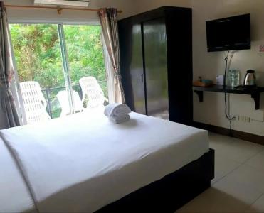 Baan Yuyen Karon Guesthouse - 21