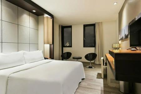 Barcelona Condal Mar Affiliated by Melia