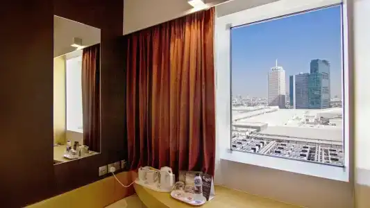 Ibis One Central - 42