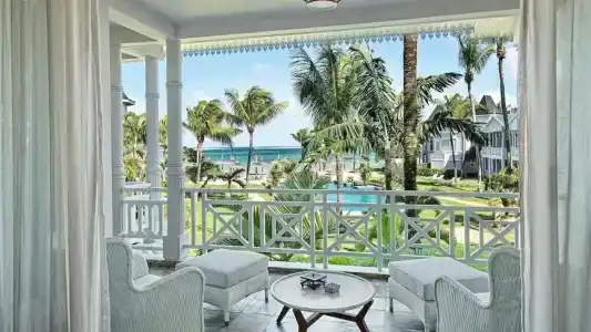 Heritage Le Telfair Golf & Wellness Resort - 65