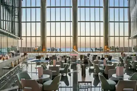 Rixos Premium Dubai JBR - 62