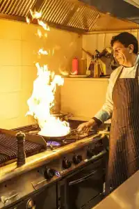 Pamukkale Termal Ece Otel - 38