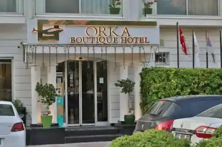Orka Boutique - 86