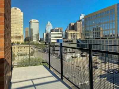 Canopy By Hilton Austin Downtown - 42