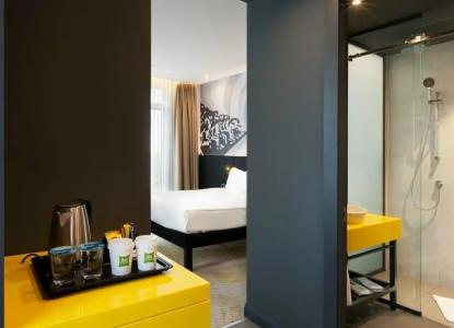 ibis Styles Istanbul Merter - 56