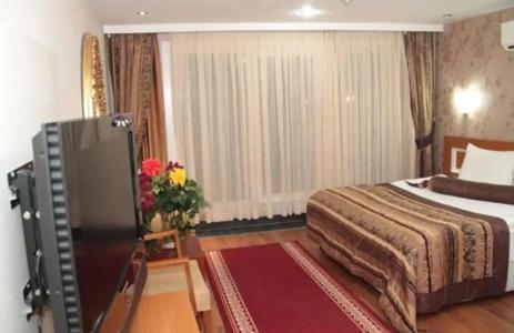 BC Burhan Cacan & Spa & Cafe - 28