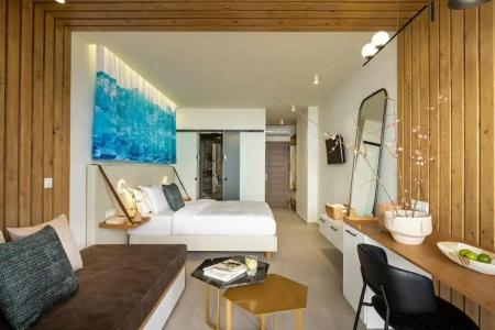 Blue Dream Palace Trypiti Beach Resort & Spa - 51