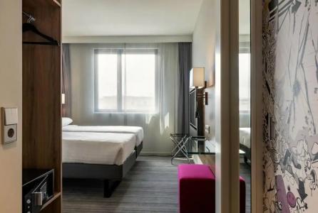 Moxy Milan Linate - 48