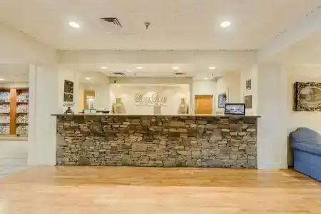 Music Road Resort and Inn