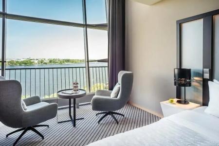 Le Méridien Hamburg - 92