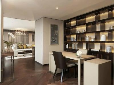 The Okura Prestige Bangkok - 28